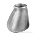 Titanium Seamless Concentric Reducers
